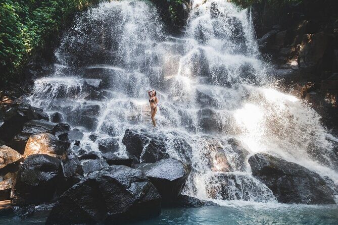 Bali Blue Lagoon Snorkeling with Private Transfer & Lunch - Who Should Book This Tour?