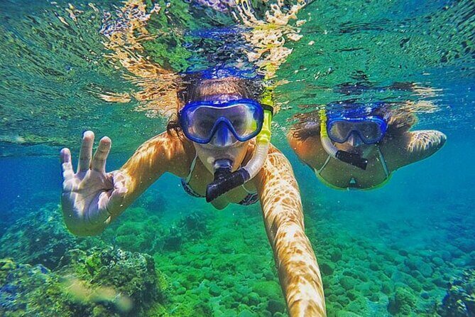 Bali Blue Lagoon Snorkeling with Private Transfer & Lunch - FAQ