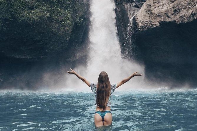 Bali Breathtaking Waterfall Tour (Private & All-Inclusive) - An In-Depth Look at the Tour