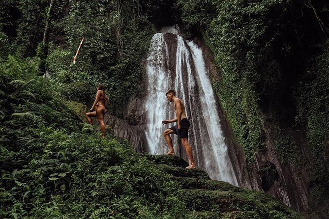 Bali Breathtaking Waterfall Tour (Private & All-Inclusive) - FAQ
