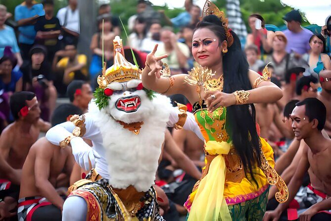 Bali Buggy and Uluwatu Tour Packages - Final Thoughts: Is This Tour Right for You?
