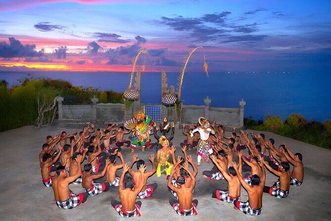Bali Buggy and Uluwatu Tour Packages - FAQs