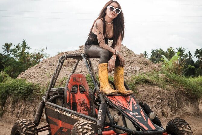 Bali Buggy UTV Adventure in Ubud - An In-Depth Look at the Bali Buggy UTV Adventure