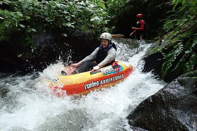 Bali Canyon Tubing Adventure - Why This Tour Offers Great Value