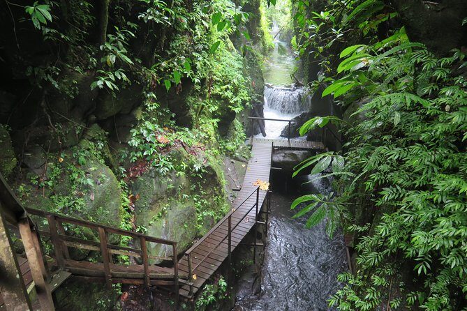 Bali Canyon Tubing Adventure - An In-Depth Look at the Bali Canyon Tubing Adventure