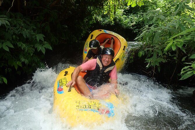 Bali Canyon Tubing Adventure - Frequently Asked Questions