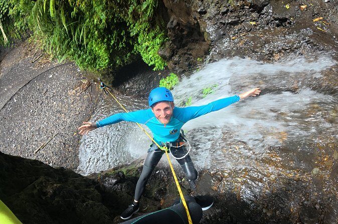Bali Canyoning Trip Explore Hidden Waterfalls & Gorges - The Value Proposition