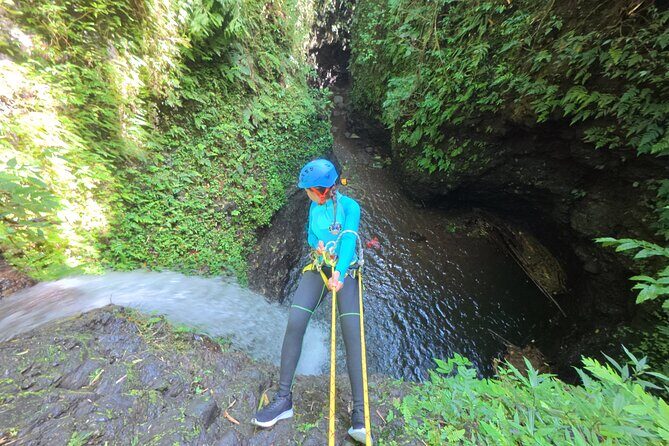 Bali Canyoning Trip Explore Hidden Waterfalls & Gorges - Final Thoughts