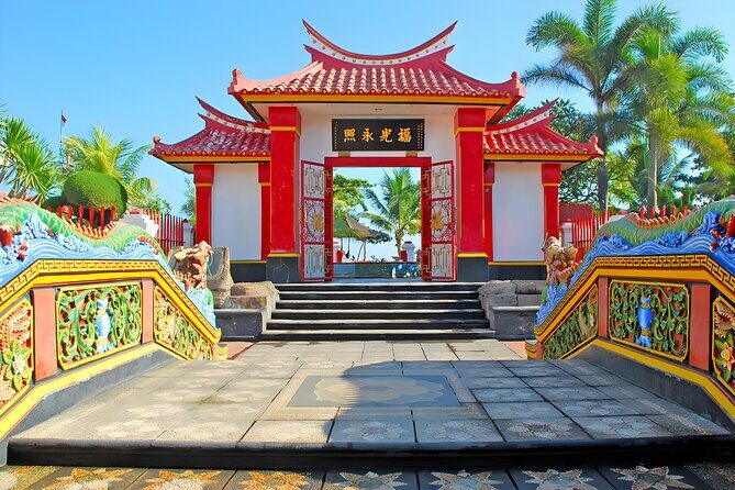 Bali Car-Charter: Amazing North Bali Tour - Who Will Love This Tour?