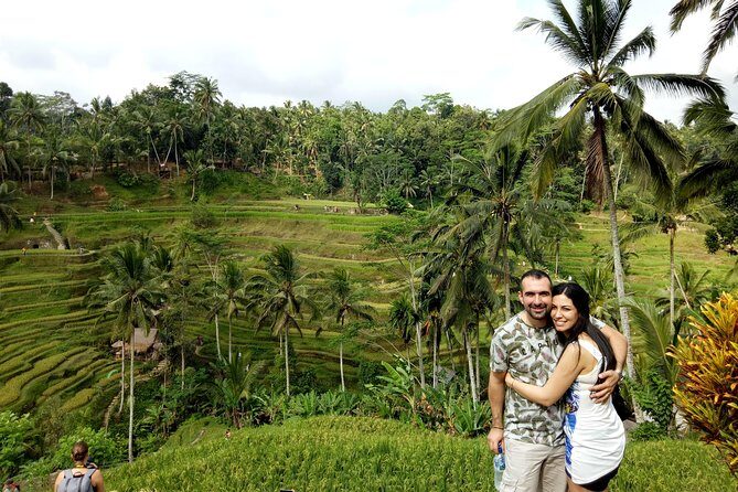 Bali Cooking Class and Ubud Sightseeing Tour - Who Will Love This Tour?