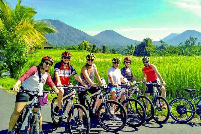 Bali Countryside Cycling Tour by Halo Bike Tour - What to Keep in Mind