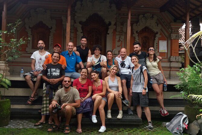 Bali Countryside Cycling Tour by Halo Bike Tour - Authentic Moments and Genuine Connections