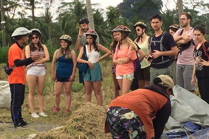 Bali Countryside Cycling Tour by Halo Bike Tour - The Sum Up: Who Should Consider This Experience?