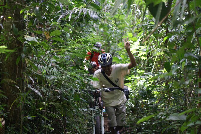 Bali Countryside Cycling Tours - Final Thoughts