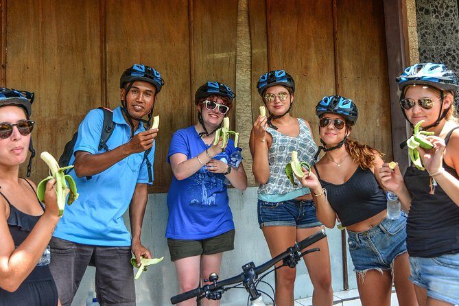 Bali Countryside Cycling Tours - FAQs