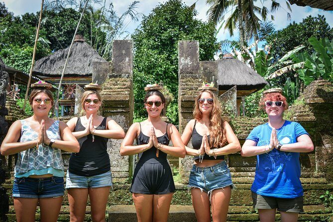 Bali Countryside Cycling Tours - Final Thoughts