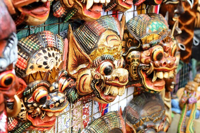 Bali Cultural Experience - Possible Drawbacks to Consider