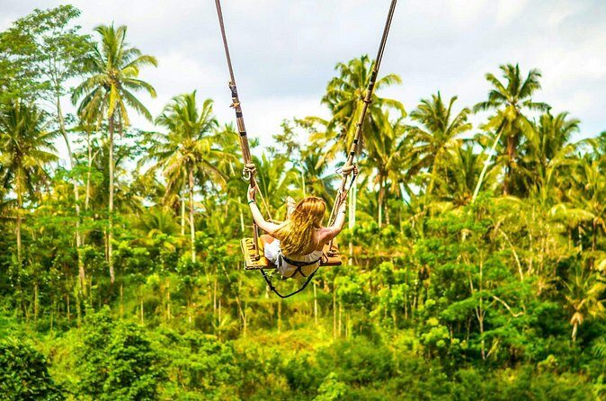Bali Cultural Experience - Frequently Asked Questions