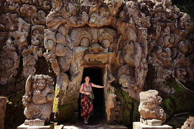 Bali Customizable Multi Language Tour with Driver-Guide - Practical Considerations