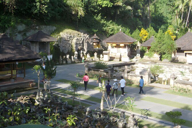 Bali Cycling and Ubud Waterfall Tour - Frequently Asked Questions