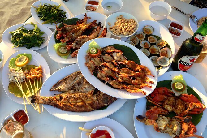 Bali Cycling and Uluwatu Tour Packages - Practical Tips for Participants