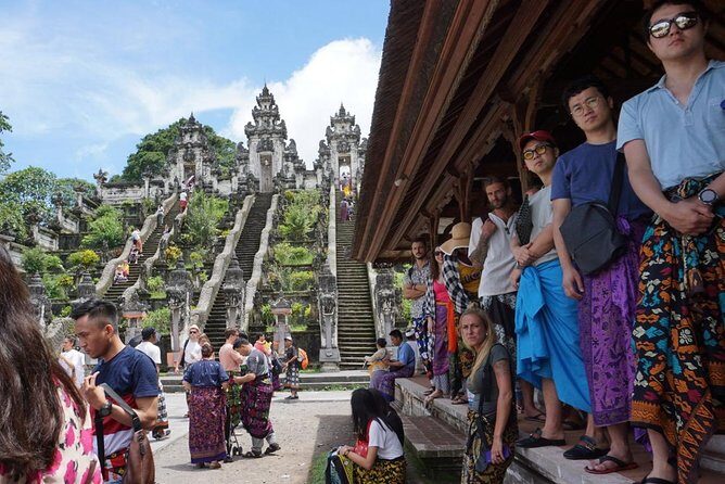 Bali Day Tour : Waterfall & Lempuyang Temple The Gate Of Heaven - Final Thoughts: Is This Tour Right for You?