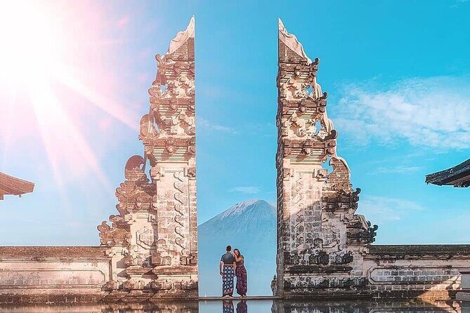 Bali Day Tour with Instagram Scenic Photo Spots - Unpacking the Experience: What to Expect