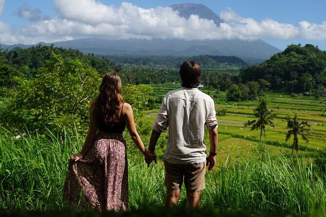 Bali Day Tour with Instagram Scenic Photo Spots - Is This Tour Right for You?