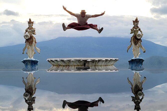 Bali Day Tour with Instagram Scenic Photo Spots - The Sum Up: Who Will Love This Tour?