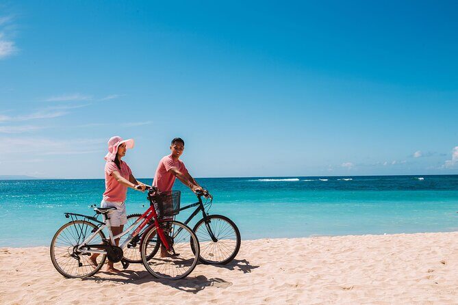 Bali Day Trip: Hidden Beach & Uluwatu Sunset Private Tour - What You’ll Love About This Tour