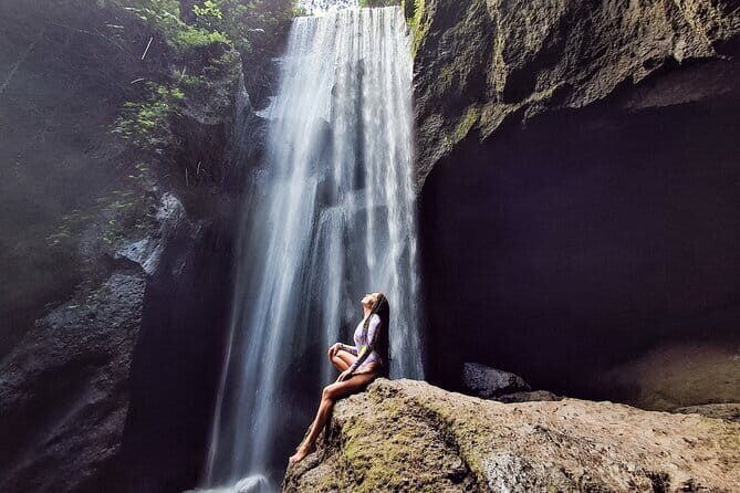 Bali Day Trip: Most Iconic Spot Tour (All Inclusive & Private) - An In-Depth Look at the Itinerary