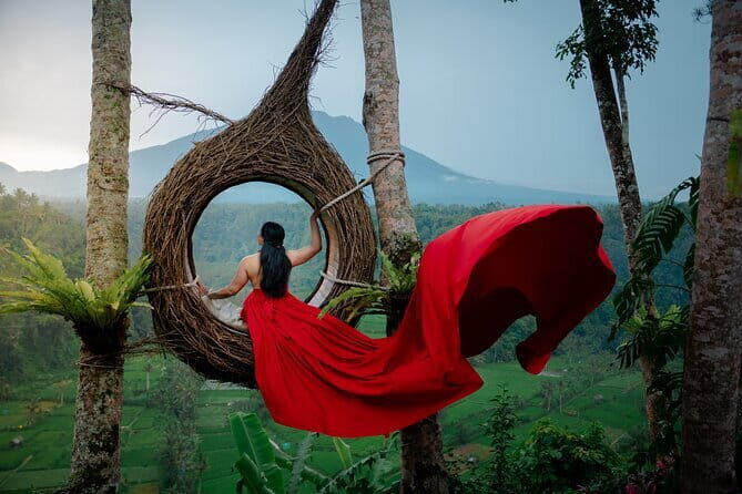 Bali Day Trip: Most Iconic Spot Tour (All Inclusive & Private) - FAQ