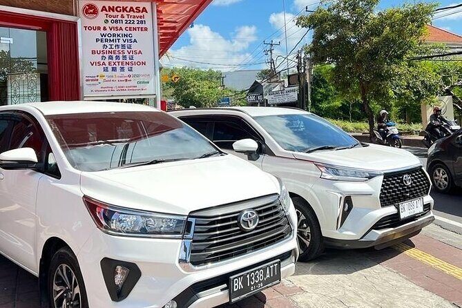Bali Departure Shuttle Airport Transfer - Is It Worth the Price?