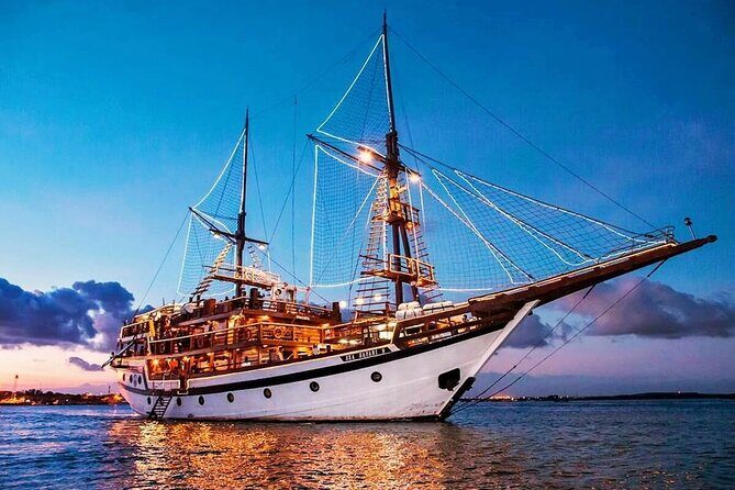Bali Dinner Cruise & Uluwatu Temple Experience (Private & All-inclusive) - FAQs