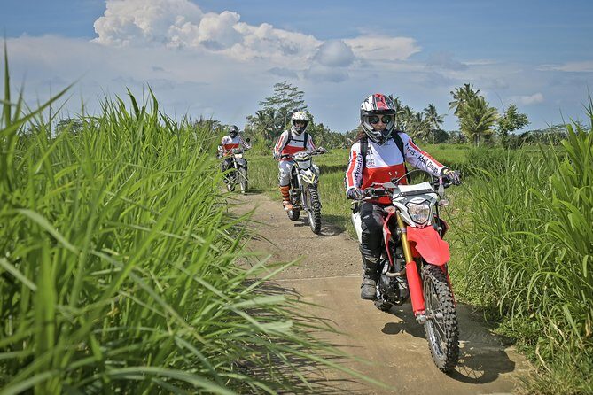 Bali Dirt Bike Adventure - Who Will Love This Tour?