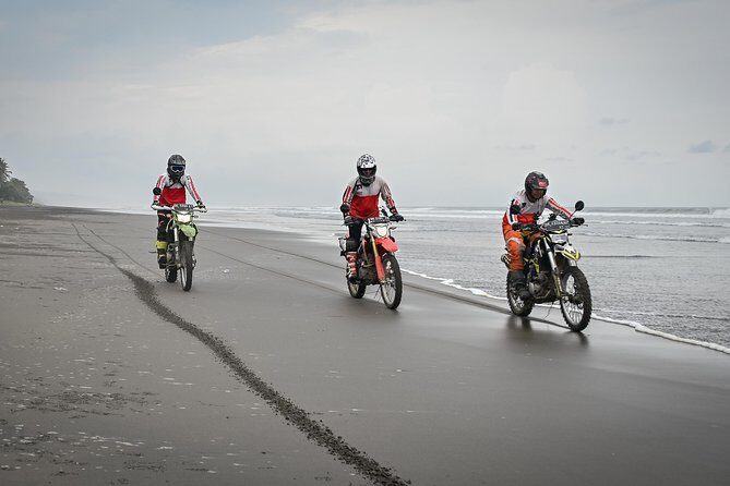 Bali Dirt Bike Adventure - Final Thoughts