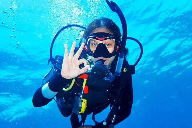 Bali Diving for Beginners: Tulamben Liberty Wreck - An In-Depth Look at the Bali Diving Experience