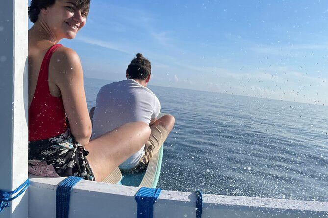 Bali : Dolphin Sunrise Experience Tour Private All Inclusive - An In-Depth Look at the Bali Dolphin Sunrise Experience Tour