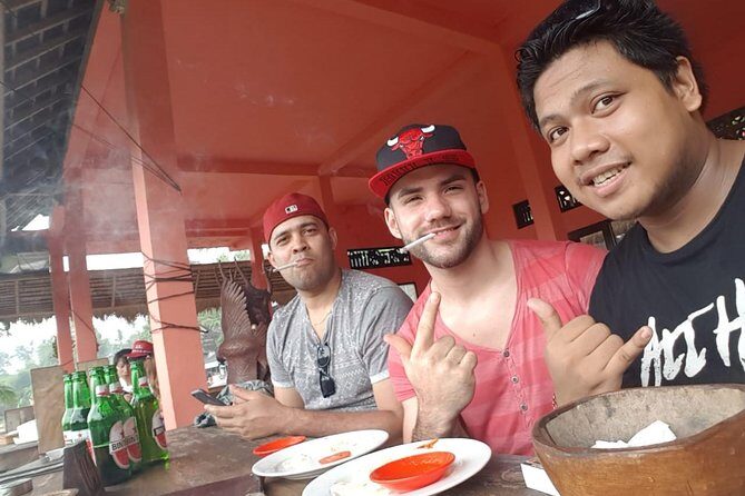 Bali Driver and Tour Package - Exploring What This Tour Offers