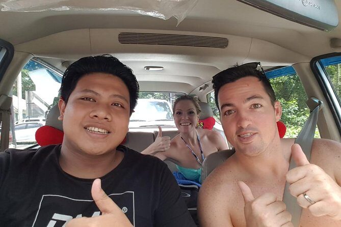 Bali Driver and Tour Package - Why This Tour Stands Out