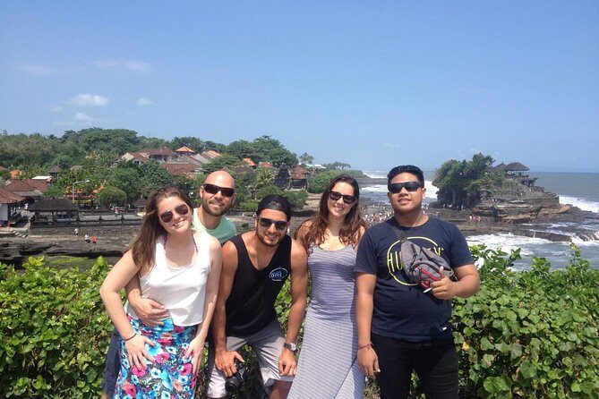 Bali Driver and Tour Package - Practical Tips for Booking and Participating