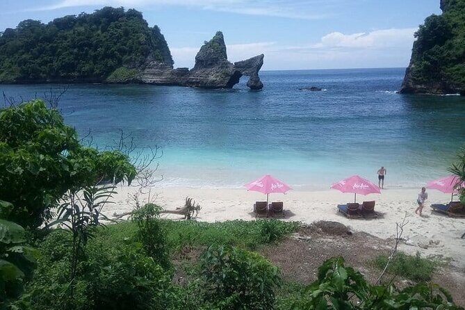 Bali East Nusa Penida Private Tour - All Inclusive - An In-Depth Review of the Bali East Nusa Penida Private Tour