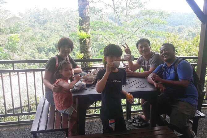 Bali Eco & Educational Cycling Tour - Authenticity and Reviews: What Travelers Say