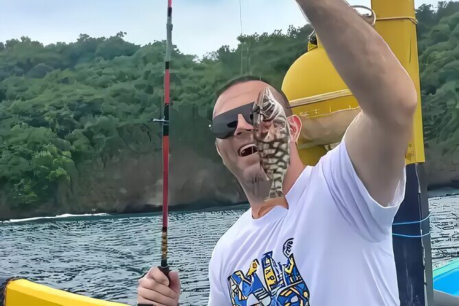 Bali Fishing Charter Private Boat - The Sum Up: Why Choose This Experience?