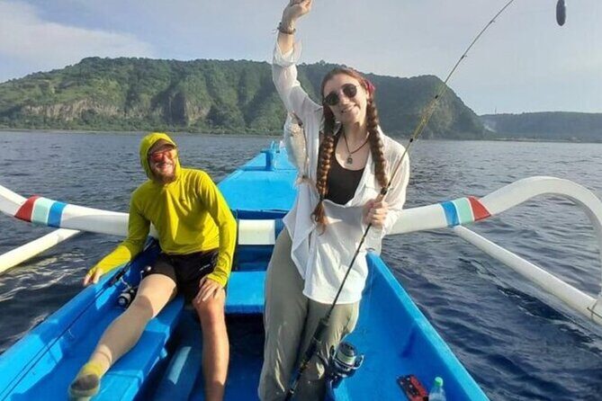Bali: Fishing trip & Blue Lagoon Snorkeling - All inclusive - Value and Cost Considerations