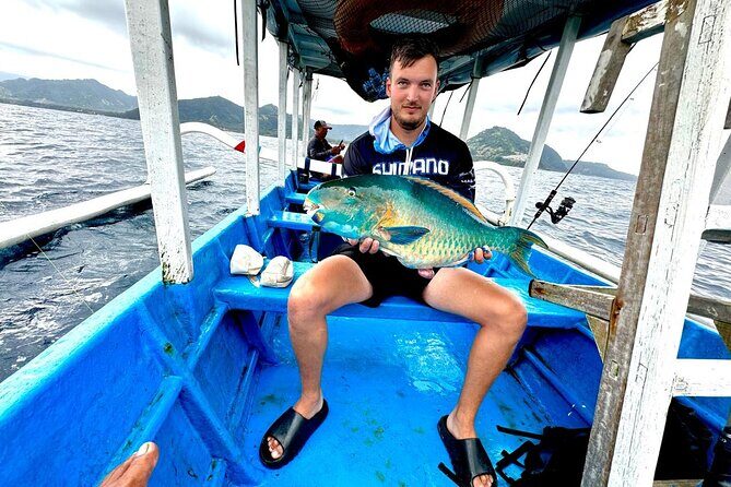 Bali Fishing Trip Private Boat - The Sum Up