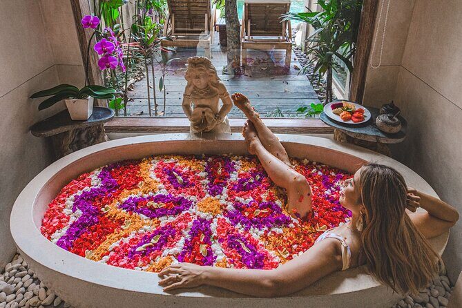 Bali Flower Bath, Massage & Tirta Empul Experience (Private & All-Inclusive) - Who Will Love This Tour?