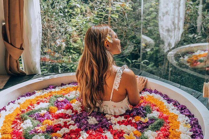 Bali Flower Bath, Massage & Tirta Empul Experience (Private & All-Inclusive) - FAQs