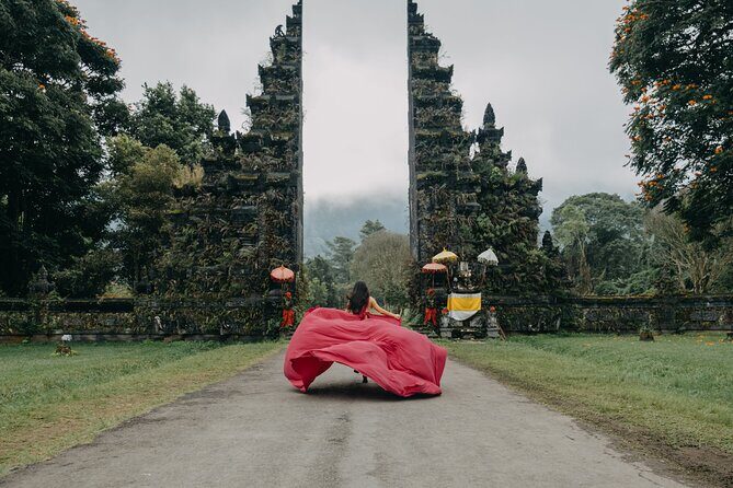 Bali Flying Dress VIP Ubud Photoshoot (Private with Professional Photographer) - Final Thoughts