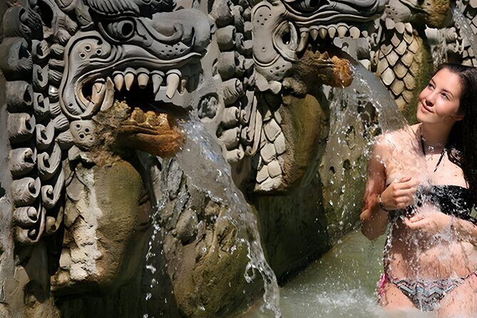 Bali Full-Day Car Charter: Beauty of North Bali Tour - Discovering the Natural Beauty of North Bali